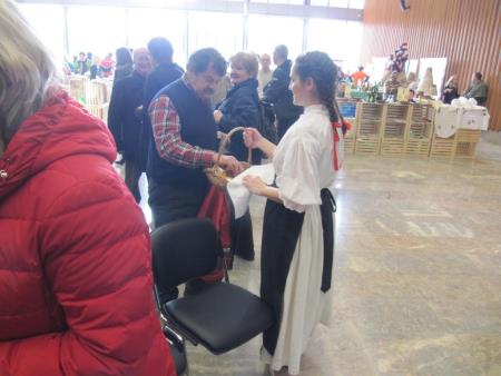 Podelitev priznanja za 3. naj turistično pot v Sloveniji, januar 2013 18